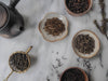 Why drink pure tea?