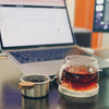 Morning (Tea) Routine