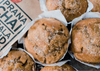Prana Chai Apple Muffins Recipe