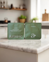 Japanese Green Tea Duo (Tea Bag Sachets)