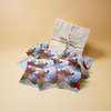 Wine-Inspired Favourite Duo (Tea Bag Sachets)