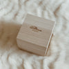 Wine-Inspired Favourite Duo (Tea Bag Sachets)
