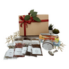 DIY Tea & Botanical Blending Box