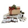 DIY Tea & Botanical Blending Box
