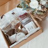 DIY Tea & Botanical Blending Box