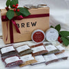 DIY Tea & Botanical Blending Box