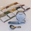 DIY Tea & Botanical Blending Box