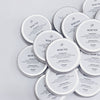 *Customisable* Mini Tea Tins - Wedding Favour
