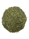 Fukamushi Sencha (Deep-steamed Sencha)