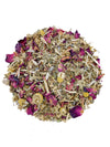 100% Natural Tea Salt Scrub - Isle of Calm