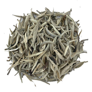 Silver Needle (White Tea)