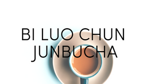 Bi Luo Chun Junbucha
