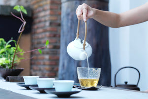 The 6 Steps To A Perfect Japanese Tea Ceremony