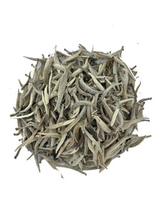 Tea Recommendation: Chinese White Tea - Silver Needle