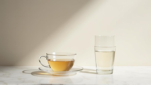Water: The Quiet Ingredient That Shapes Your Tea