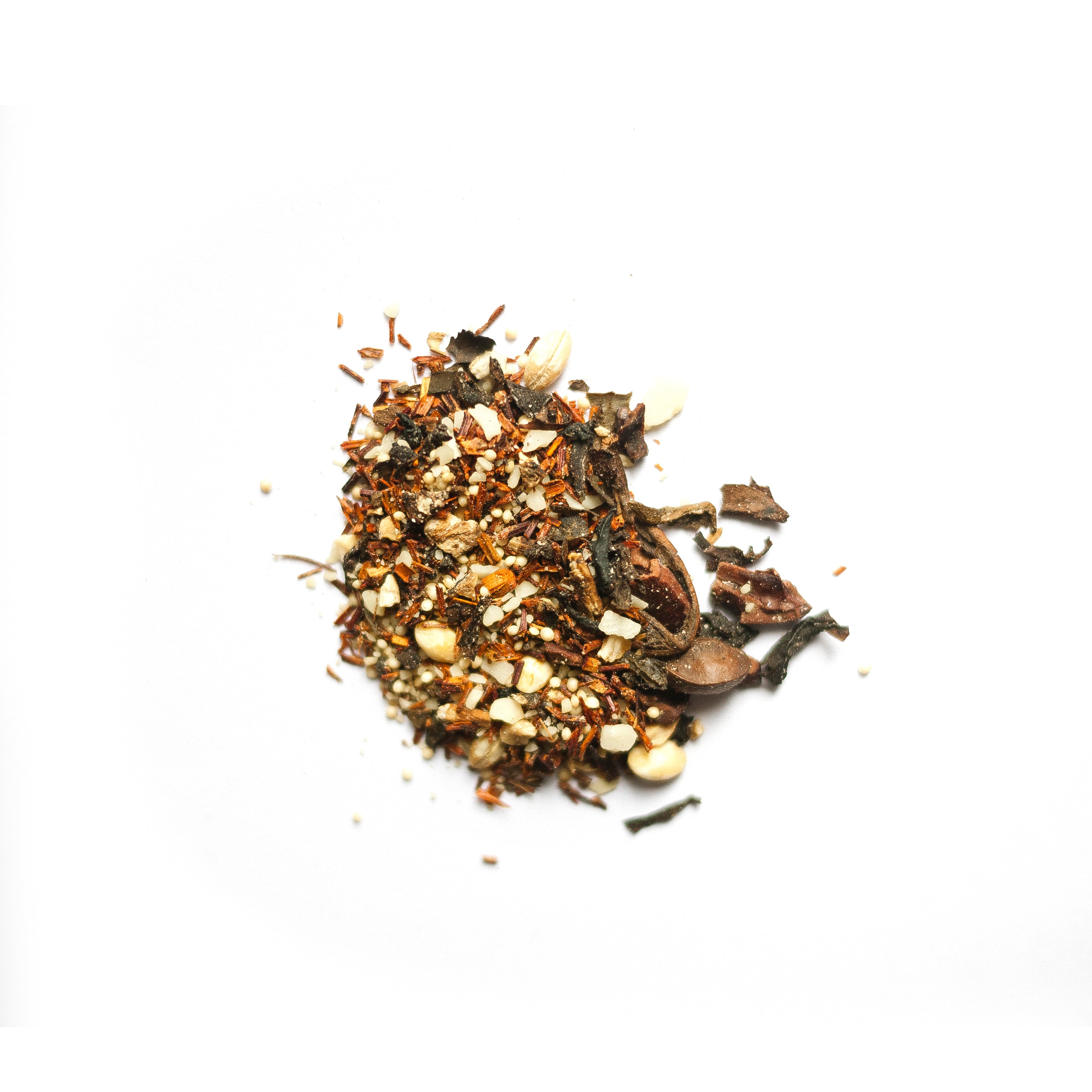 Dark Chocolate Mocha Tea