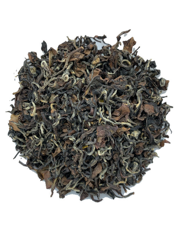 Formosa Oriental Beauty