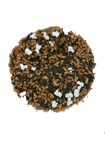 Genmaicha