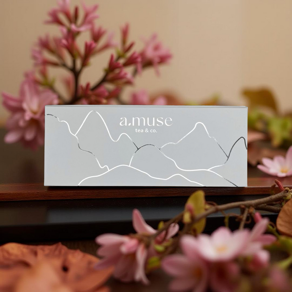 *Pre-order* Mid-Autumn Gift Set (Limited Edition) [Early Bird Promo until 7 Sept]
