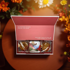 *Pre-order* Mid-Autumn Gift Set (Limited Edition) [Early Bird Promo until 7 Sept]