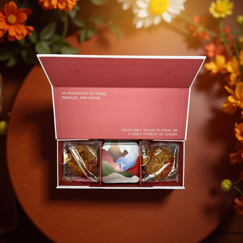 *Pre-order* Mid-Autumn Gift Set (Limited Edition) [Early Bird Promo until 7 Sept]