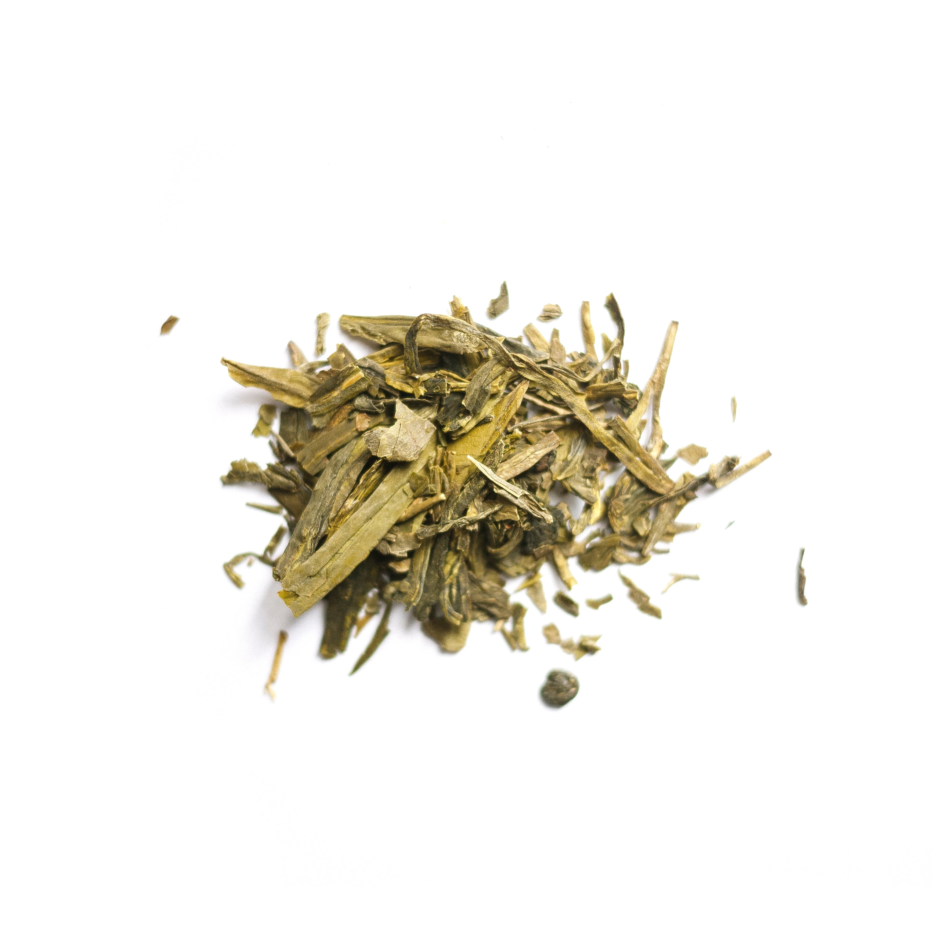 Long Jing (Dragon Well)