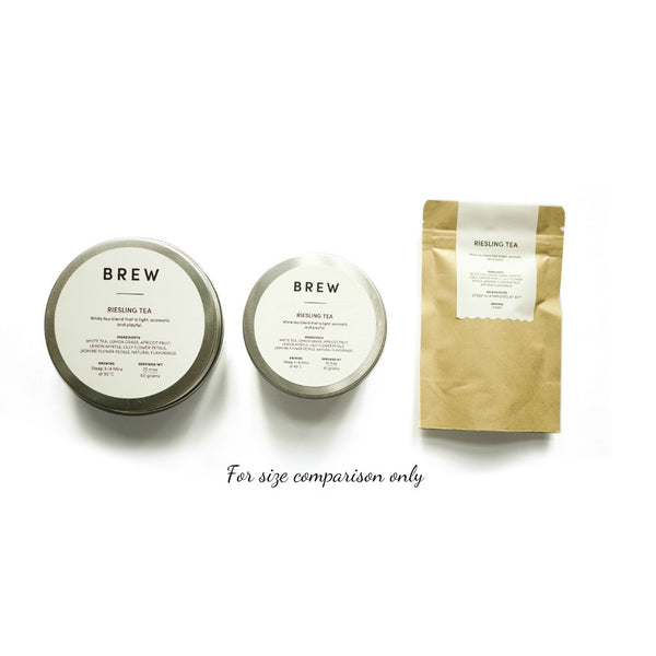 Silver Needle (White Tea)