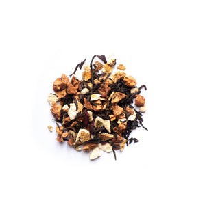 Scotch Tea