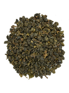 Tung Ting (Organic)