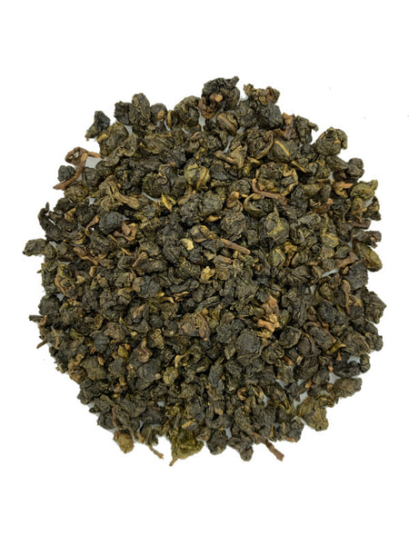Tung Ting (Organic)