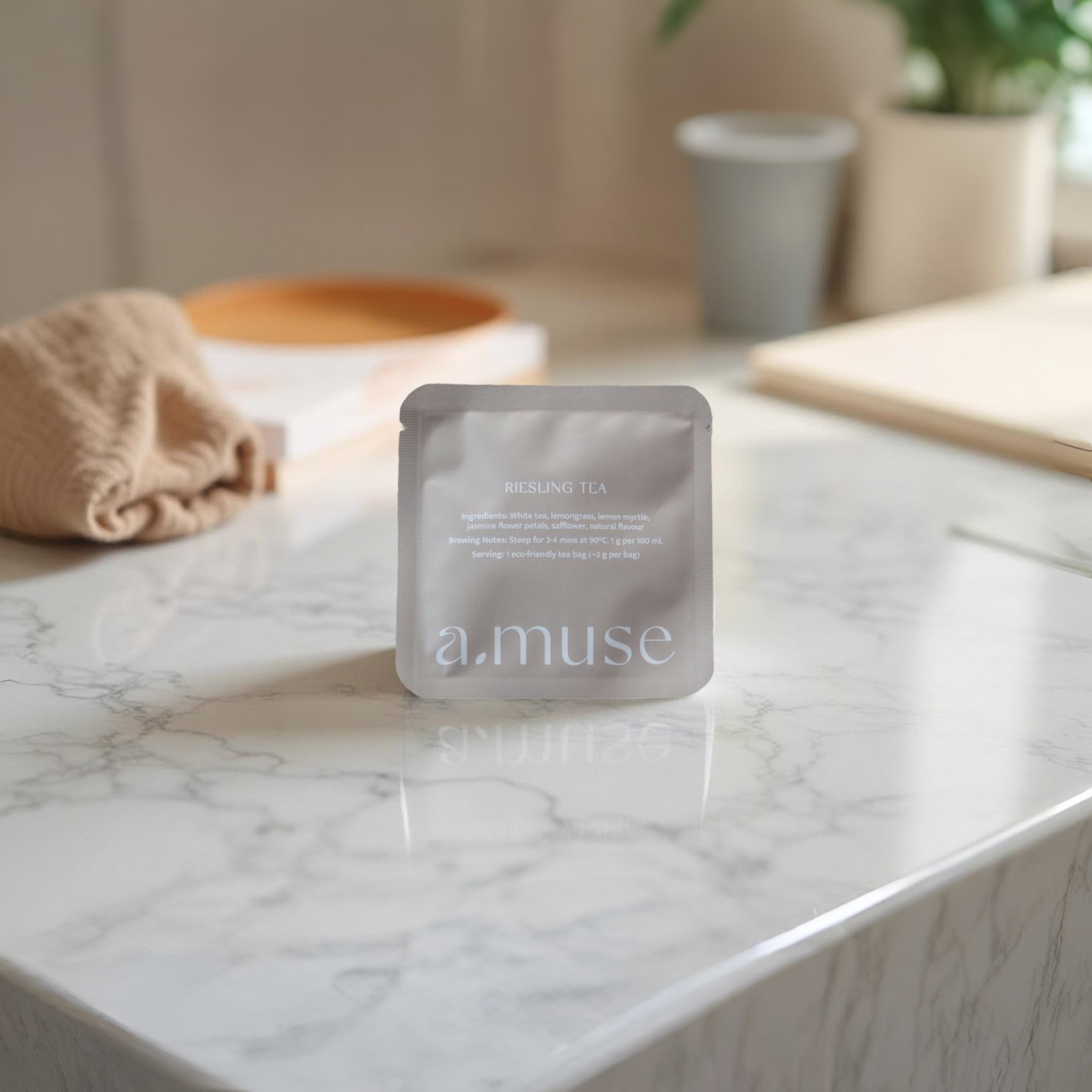 Riesling Tea (Tea Bag Sachets)