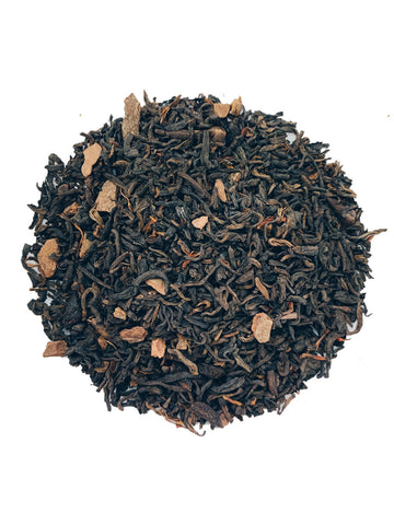 Cabernet Tea