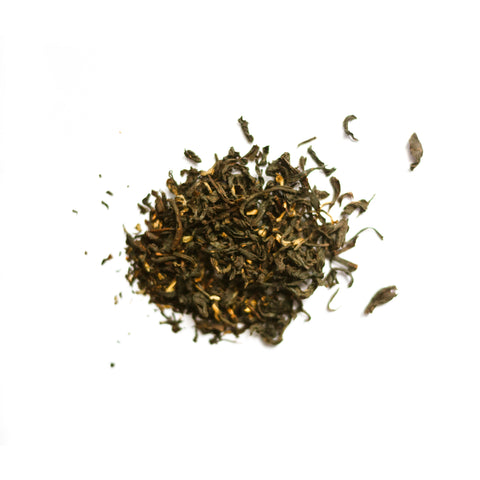Merlot Tea