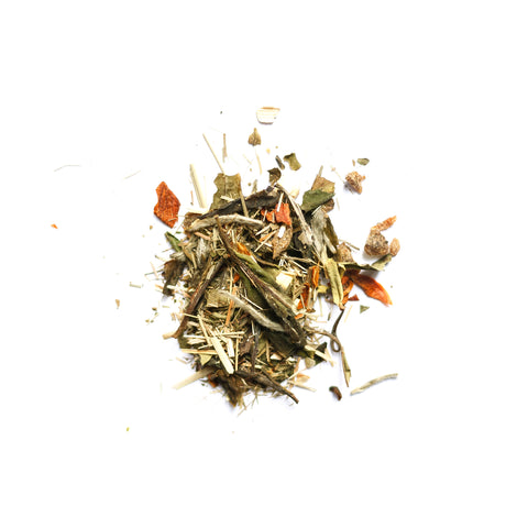 Riesling Tea