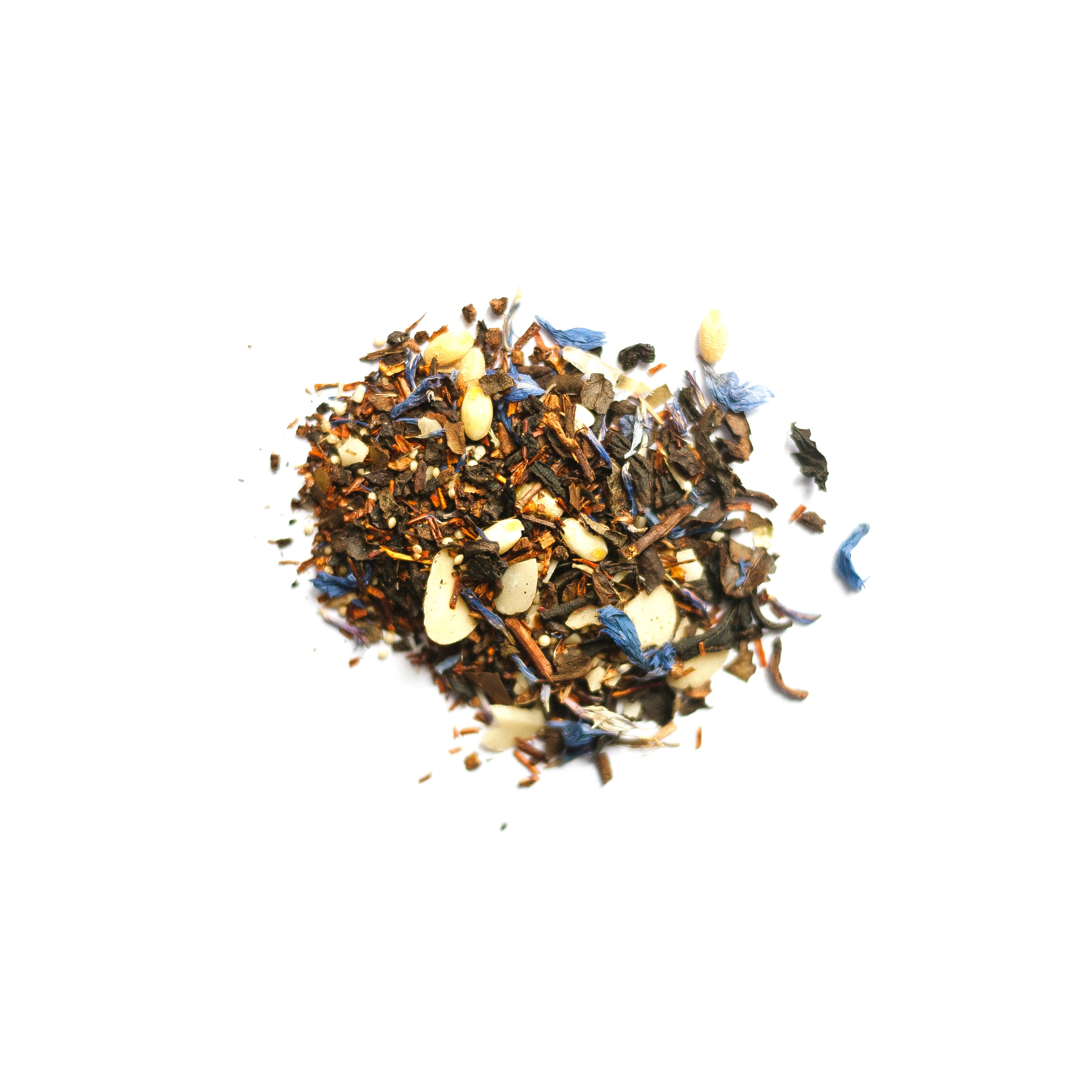 Caramel Macchiato Tea