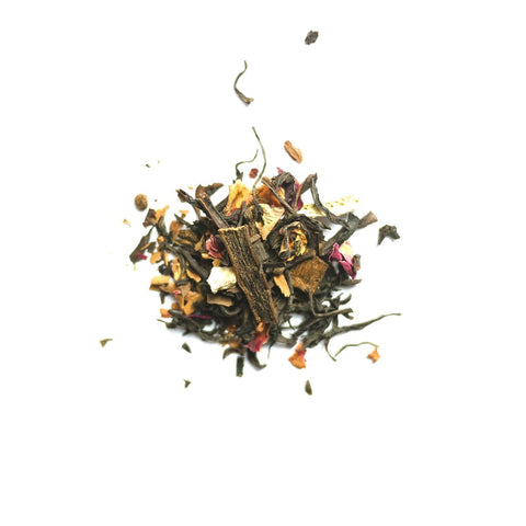 Chardonnay Tea