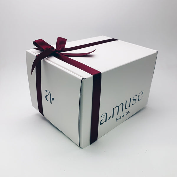 *Gifting* Build Your Own Tea Gift Box