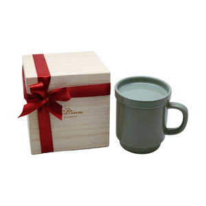 Tea Cup (Multi-purpose lid)