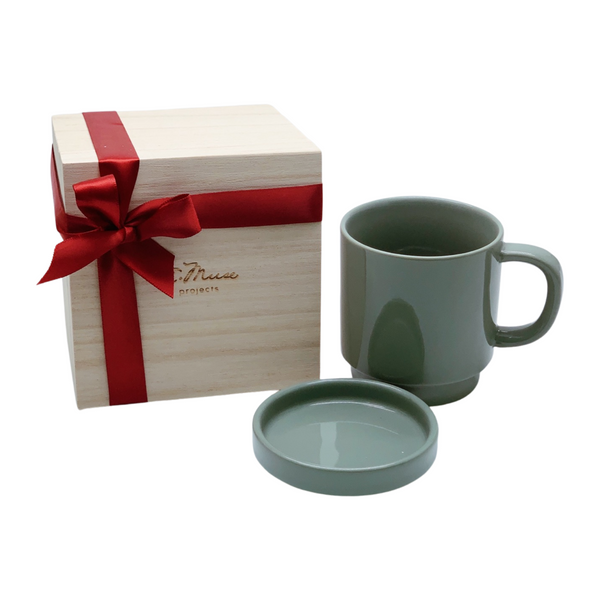 Tea Cup (Multi-purpose lid)