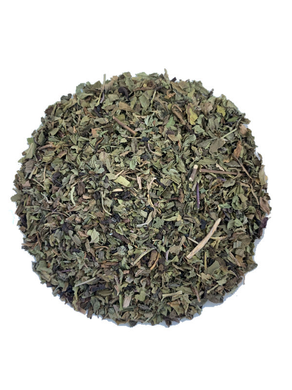 Emerald Mint