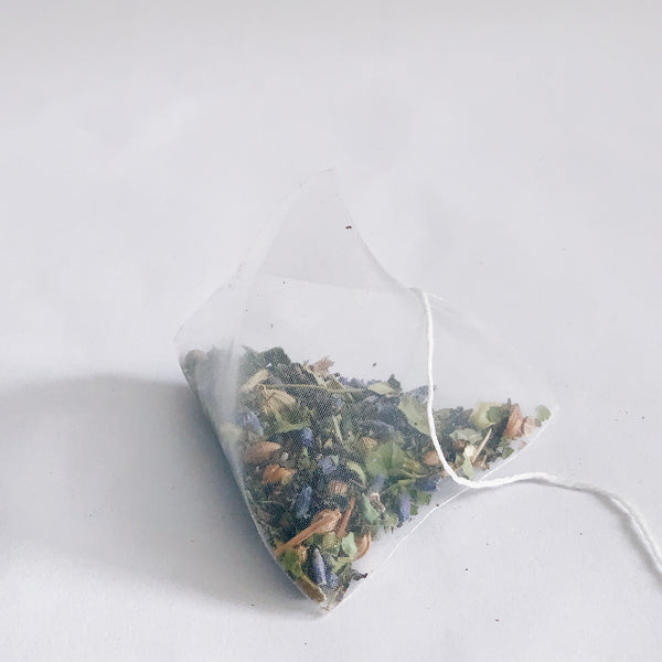 Tea Bag Packets