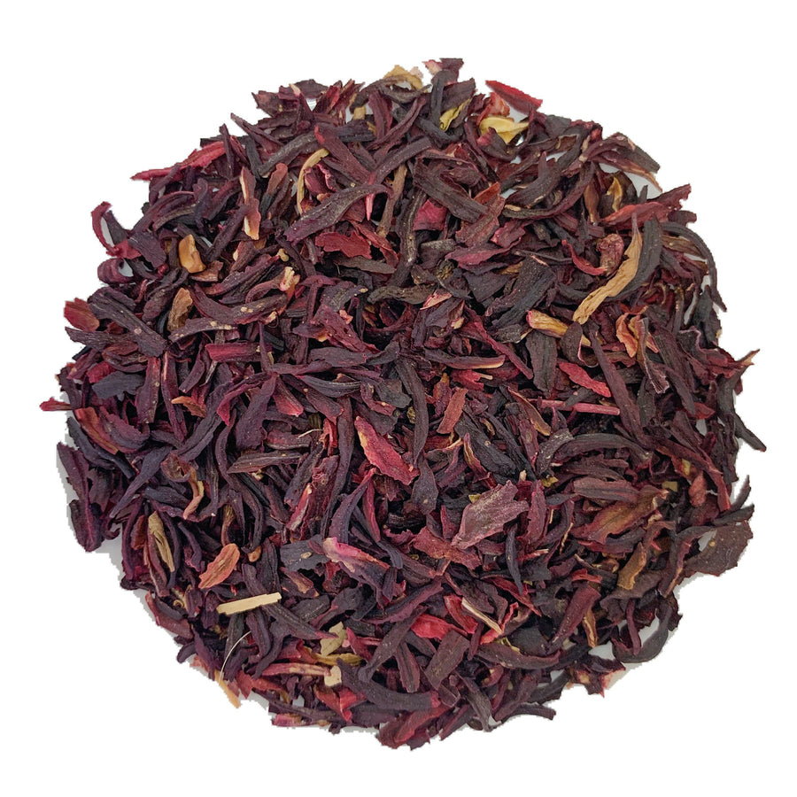 Botanicals (Single Herbs)