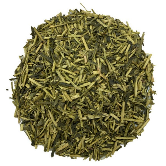 Kukicha - Japanese Green Tea