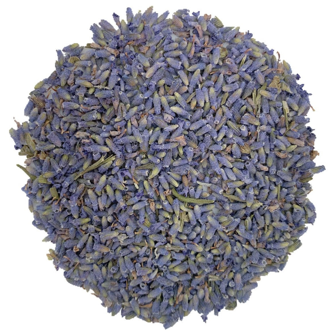 Botanicals (Single Herbs)