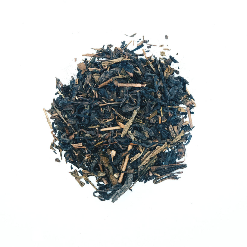 Pu&#39;erh