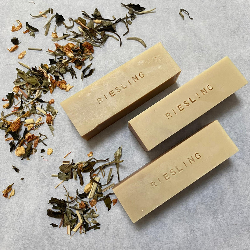 Little Luxuries