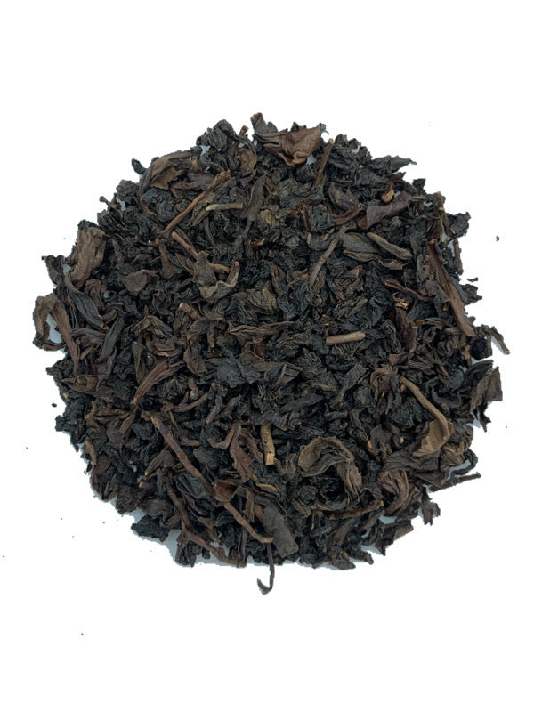 Shui Xian Oolong