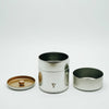Tea Canister