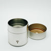 Tea Canister