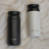 Travel Tumbler Stainless Steel 350ml